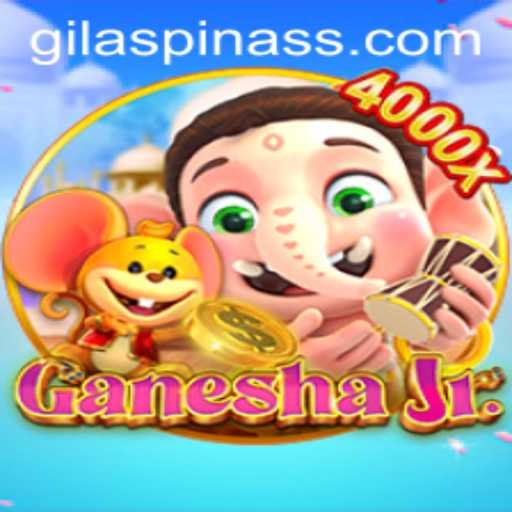 GaneshaJr: Discover the Excitement of GILASPINAS