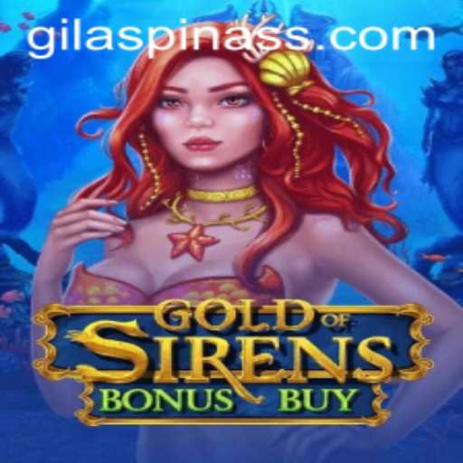 Discover the Enchanting World of GoldofSirensBonusBuy: A Thrill-Packed Gaming Experience