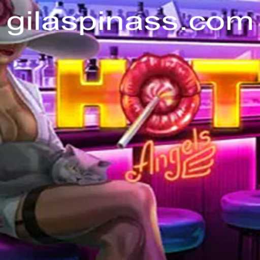 Discover HotAngels: The Game Taking the World by Storm