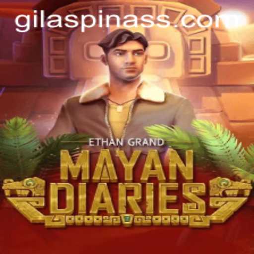MayanDiaries: Exploring the Mystical World of GILASPINAS
