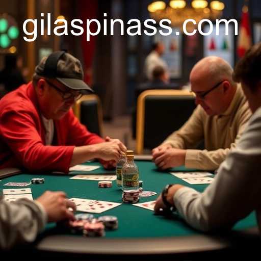 poker heads-up um contra um